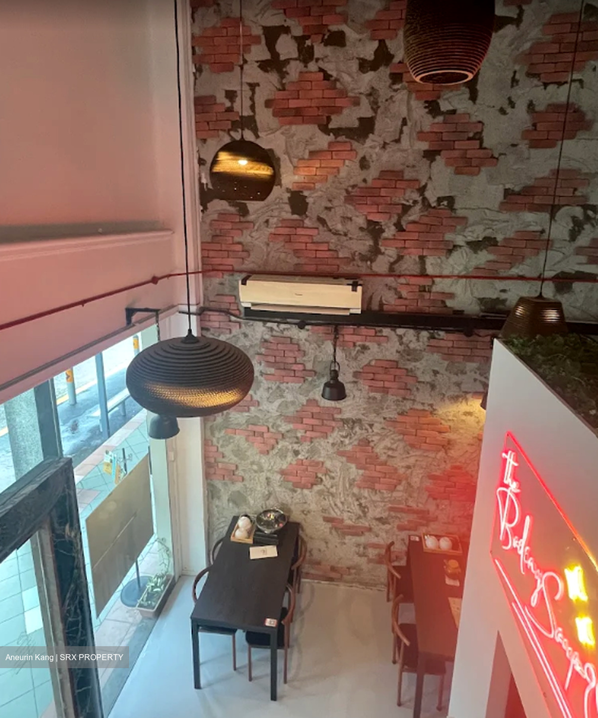 Yio Chu Kang Road (D19), Shop House #477764551